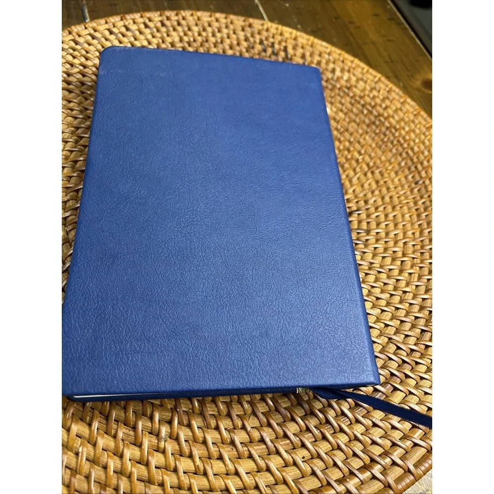 Eccolo journal notebook